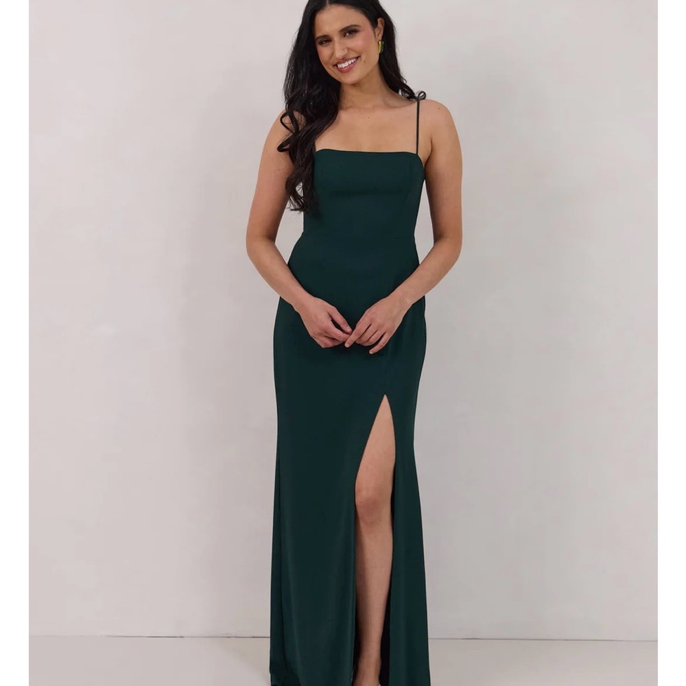 Jupiter Dress |  Park and Fifth | S